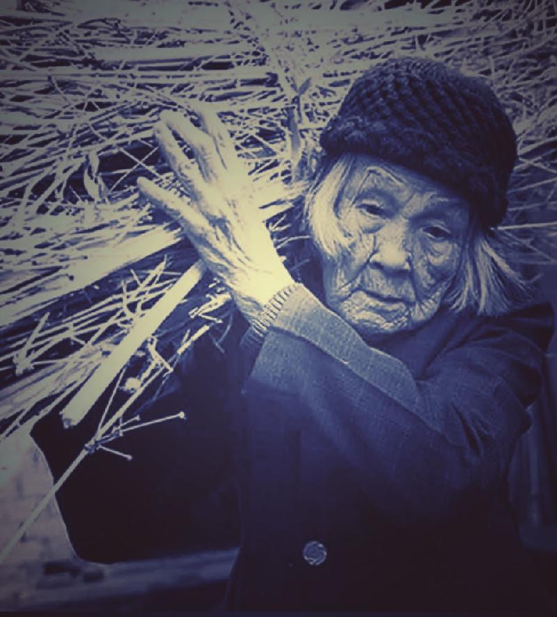 第一次背娘|文 刘俊奇|诵 老菩提(图5)