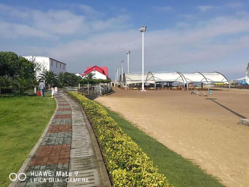 魔都览胜兴咏-京津沪头条 文图/葛纪发(图4)