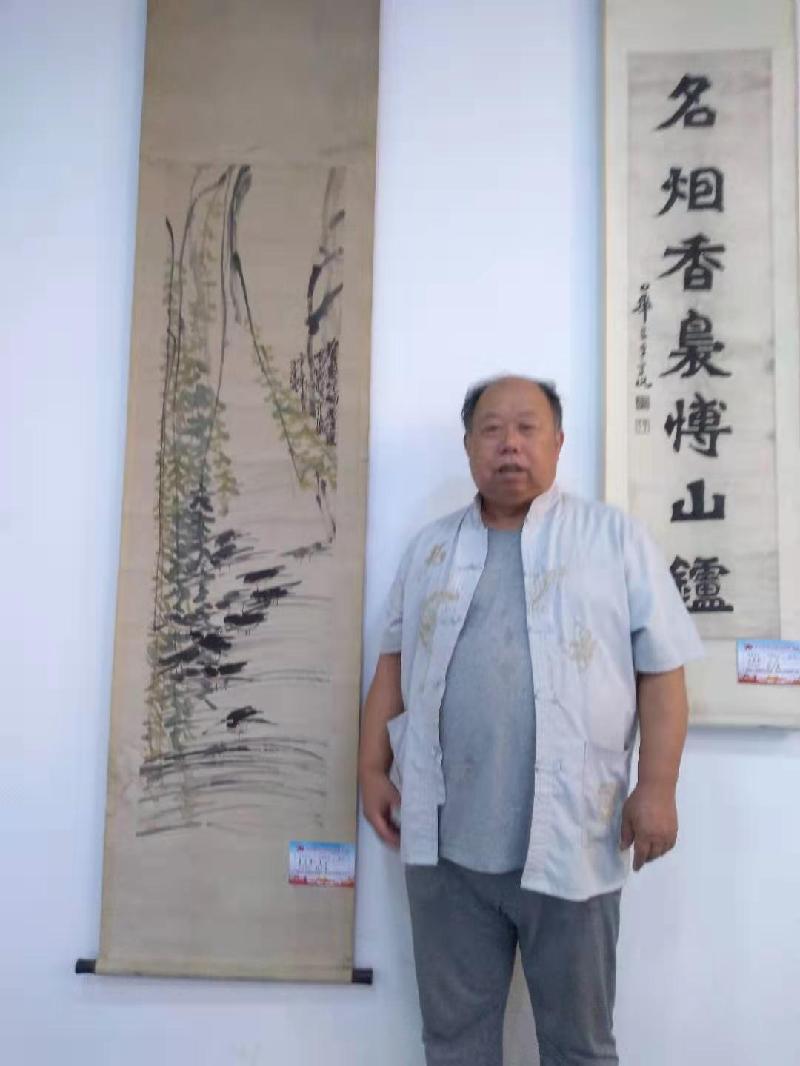 和岳飞《满江红》（外一首） 文/鲁汉（图3）