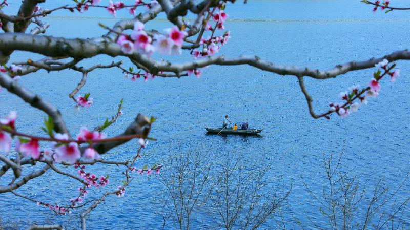 青岛聆泉诗社010期｜诗词精选169首｜【摄影：吴文山】（图24）