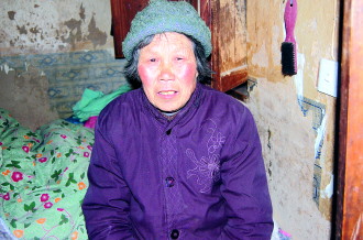 芳玲老师《妈妈》（图4）