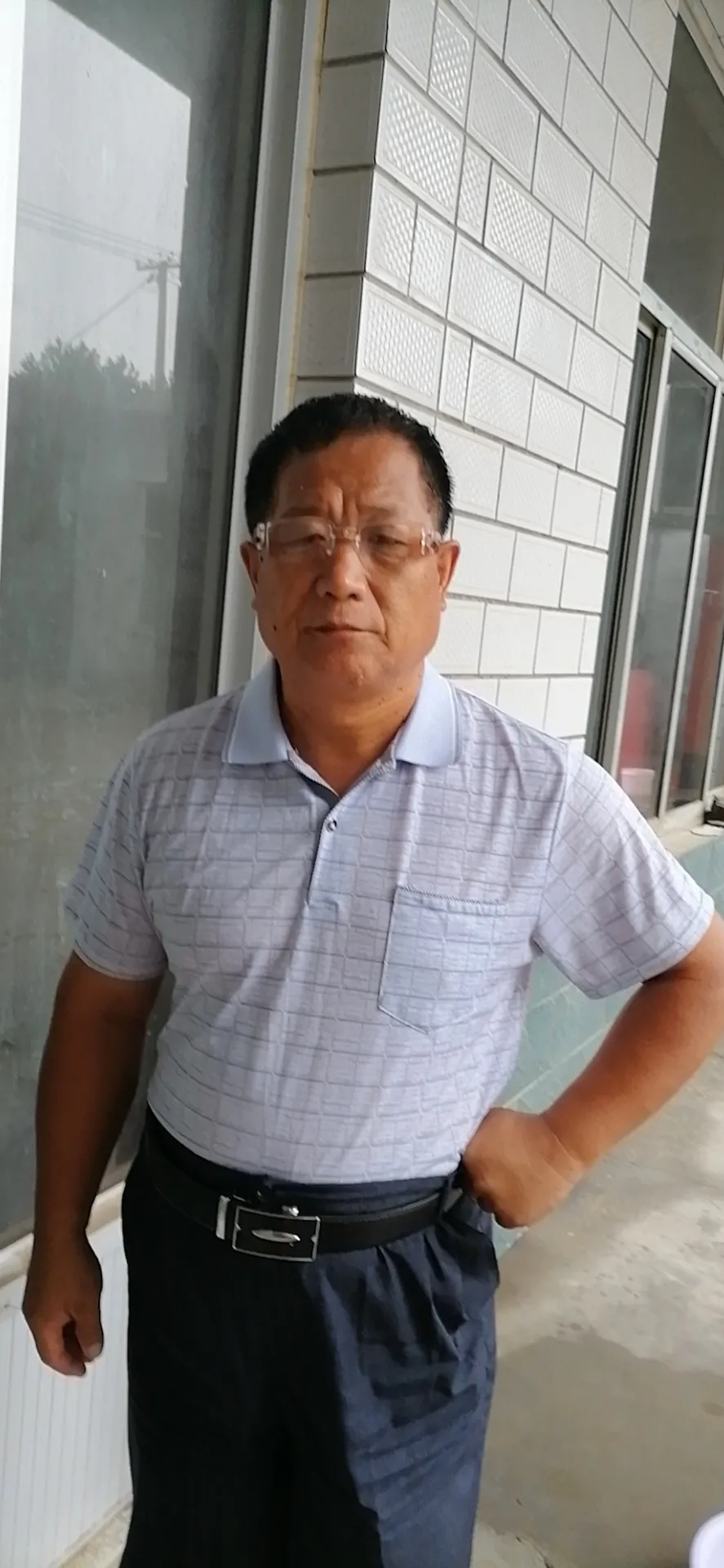 母亲的白发 （外一首） 文/王开利（图5）
