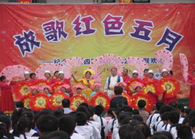 【东北精华】张汝松//七绝•落花{外六首}(图7)