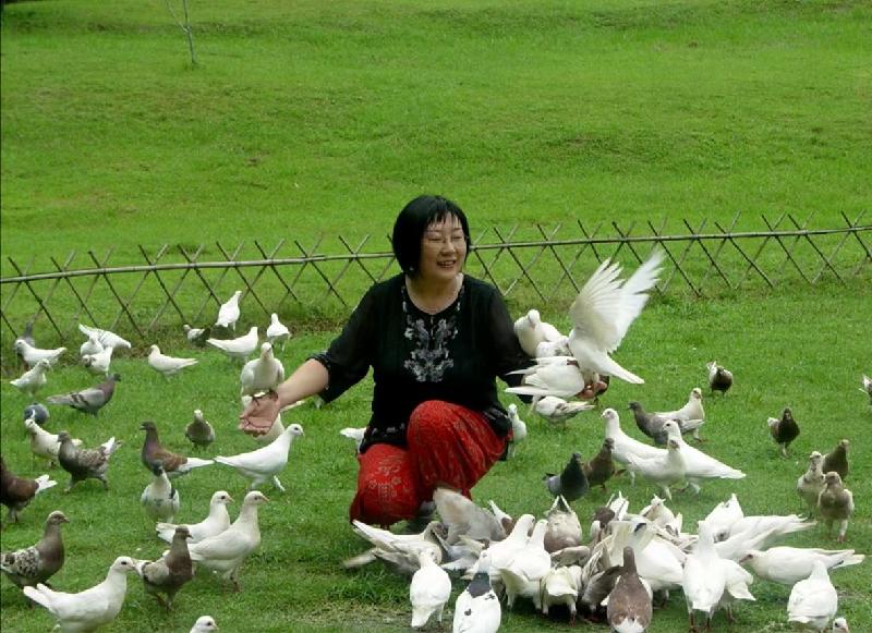 天津诗人、摄影家、主播听雪老师佳作《那一段旧时光 》