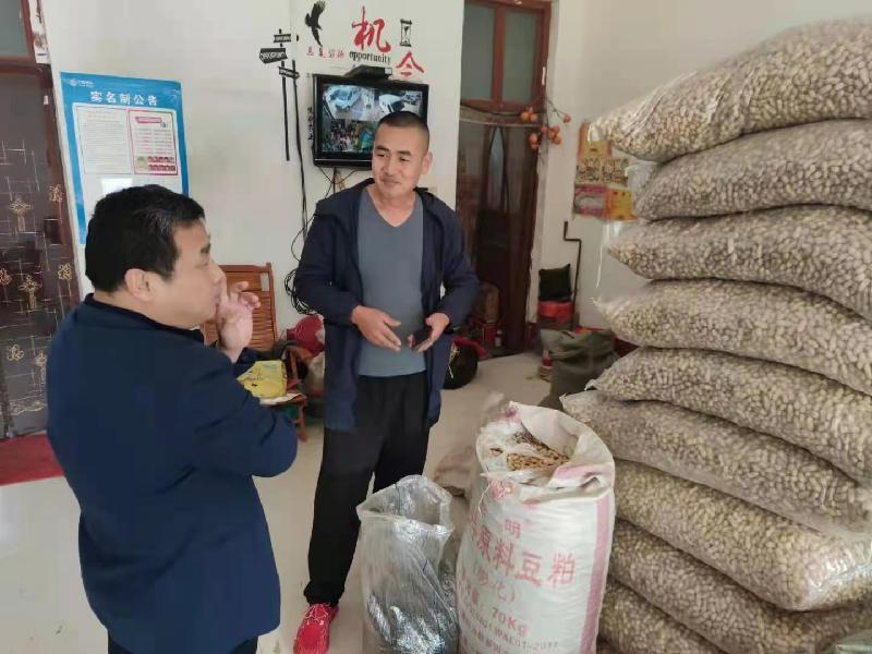 喜报:祝贺我市莘县农担业务累保突破10亿元(图5)