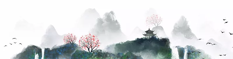 【小雅文创】梁静诗词精选集(一)(图17)