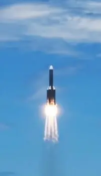 贺中国天问一号首次登陆火星Ⅱ文,段有珠，图/网络（图2）