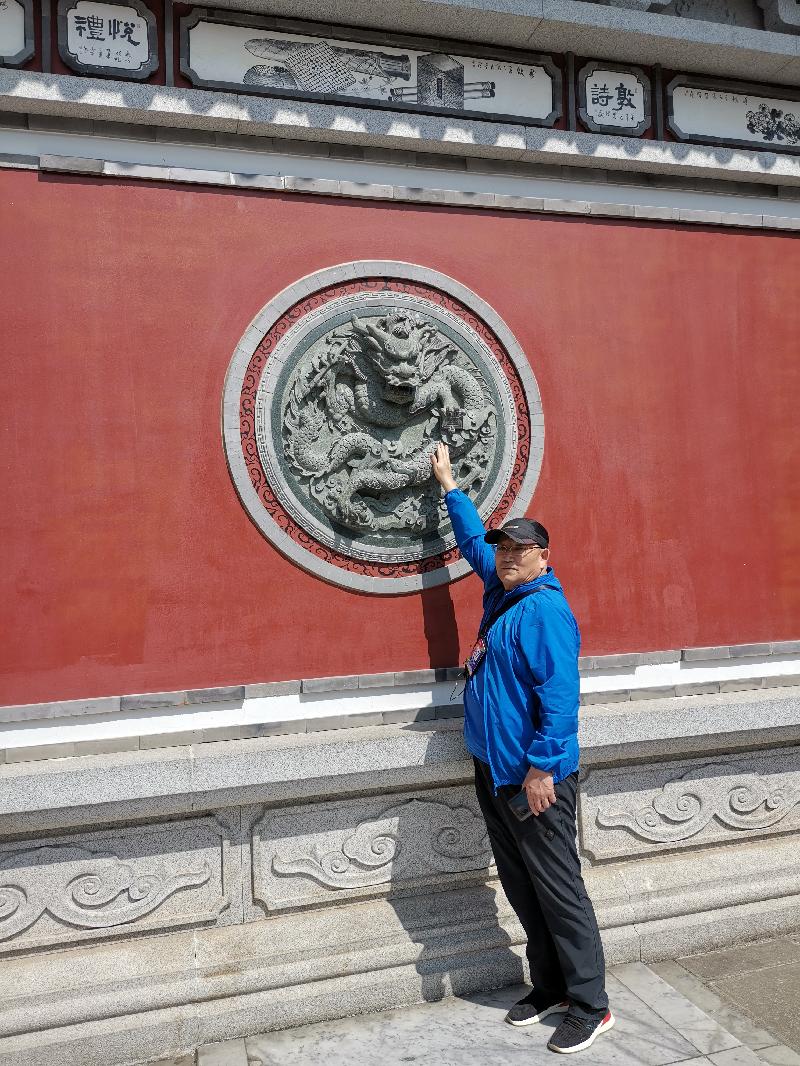 爱花草树木的人情深深 文‖赖长虹(图3)
