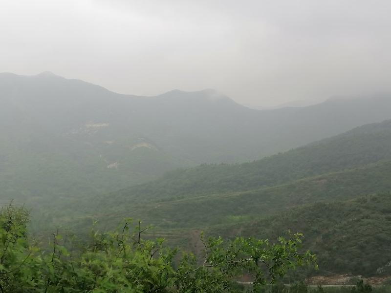 曹文有(山西)老师佳作欣赏(图3)