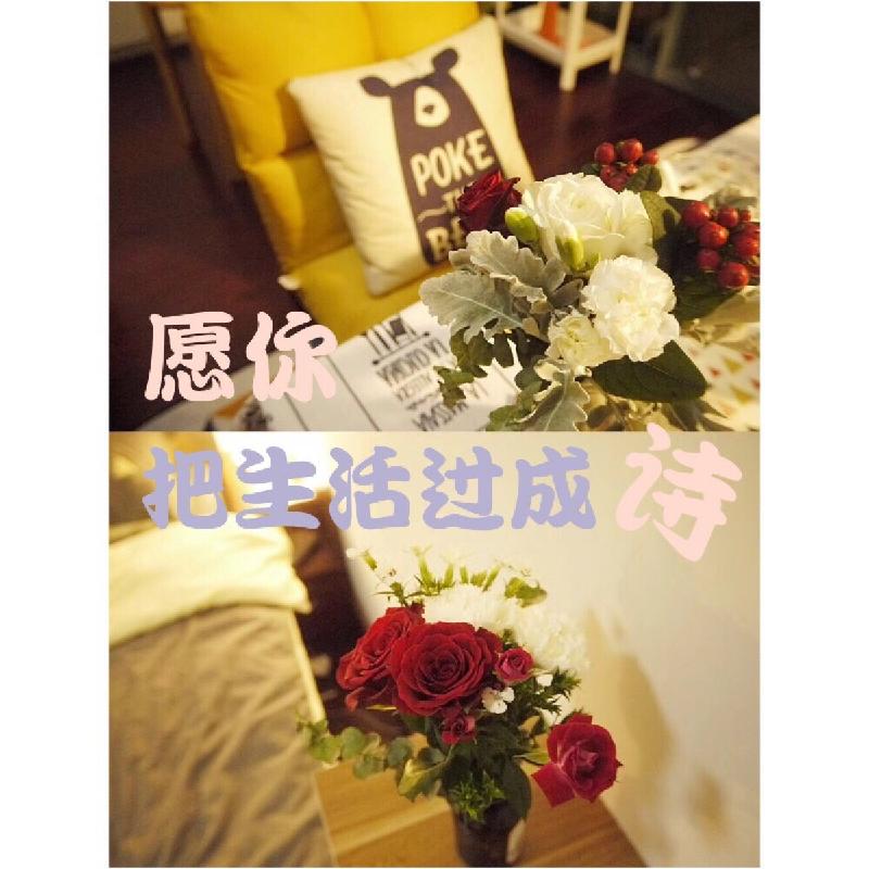 《在五月》作者: 江北 【金牌主播 李秀波】【华人诗者联盟】朗诵专刊 总第一百五十七期（图6）