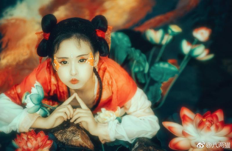 【鱼和飞鸟的传说】(图5)
