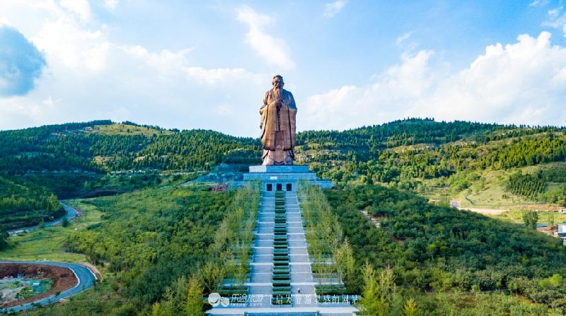 齐 鲁 赋 文/魏纯明(图3)