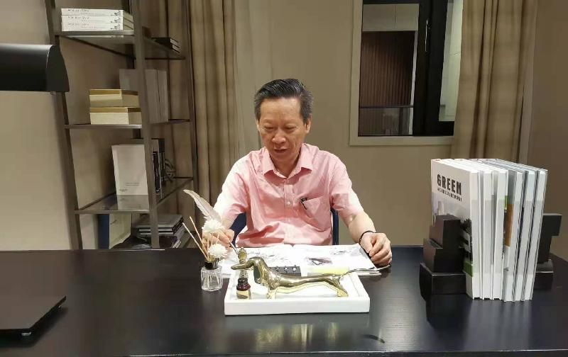 贺天问一号着陆火星 文‖庄明石（汕头）（图17）