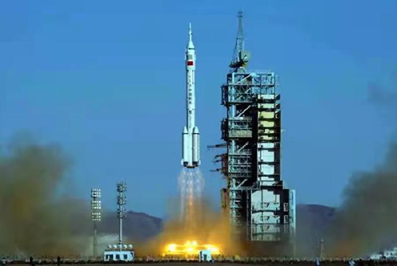 贺天问一号着陆火星 文‖庄明石（汕头）（图3）