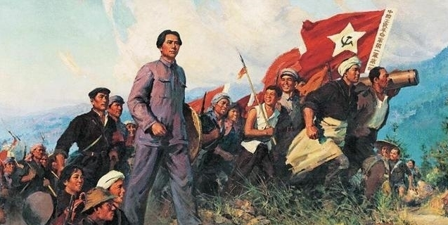 学党史（李广臣诗词一组）|| 巴彦诗协诗词卷〔25〕（图3）