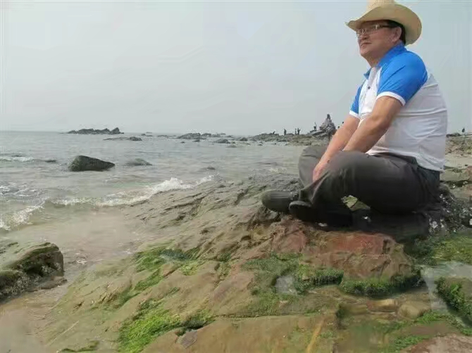 一梦经年醒来春花依旧 文‖赖长虹(吉林)(图5)