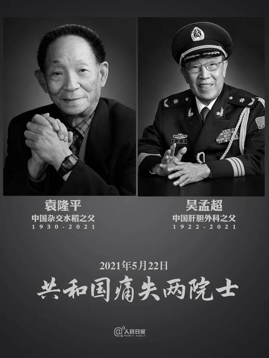 悼念科技双星 文‖李永康（图3）