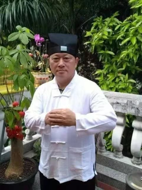 罗飞增:母亲节的礼物(图4)