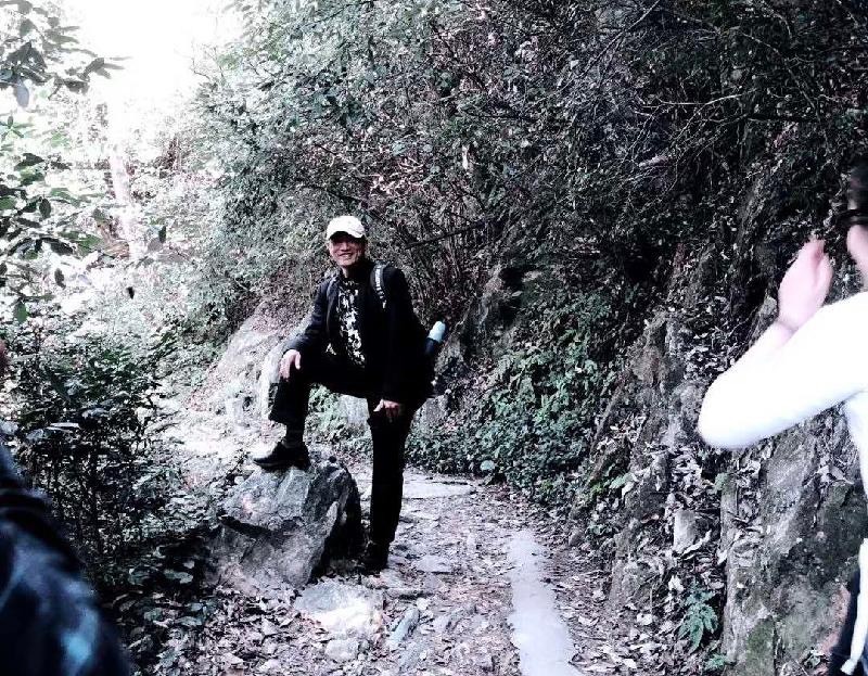 江西诗人紫荆山人老师新作专辑(图8)