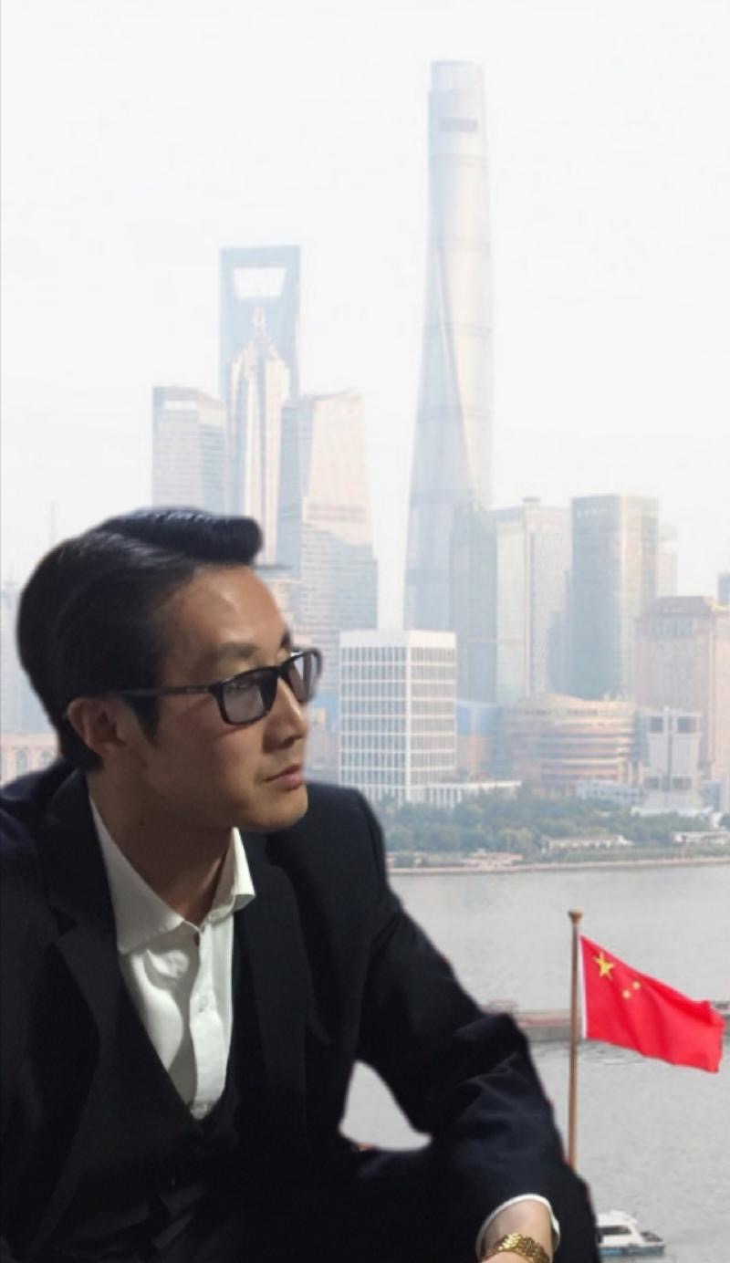 荐赏著名书画家成吉思翰老师精彩绝伦摄影作品｜海外头条（图22）