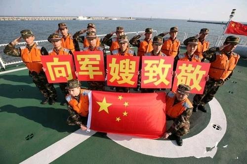 【重磅推出】王志宏将军//他和她的故事(图3)