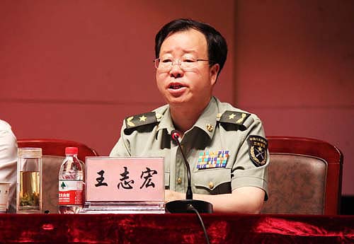 【重磅推出】王志宏将军//他和她的故事（图16）