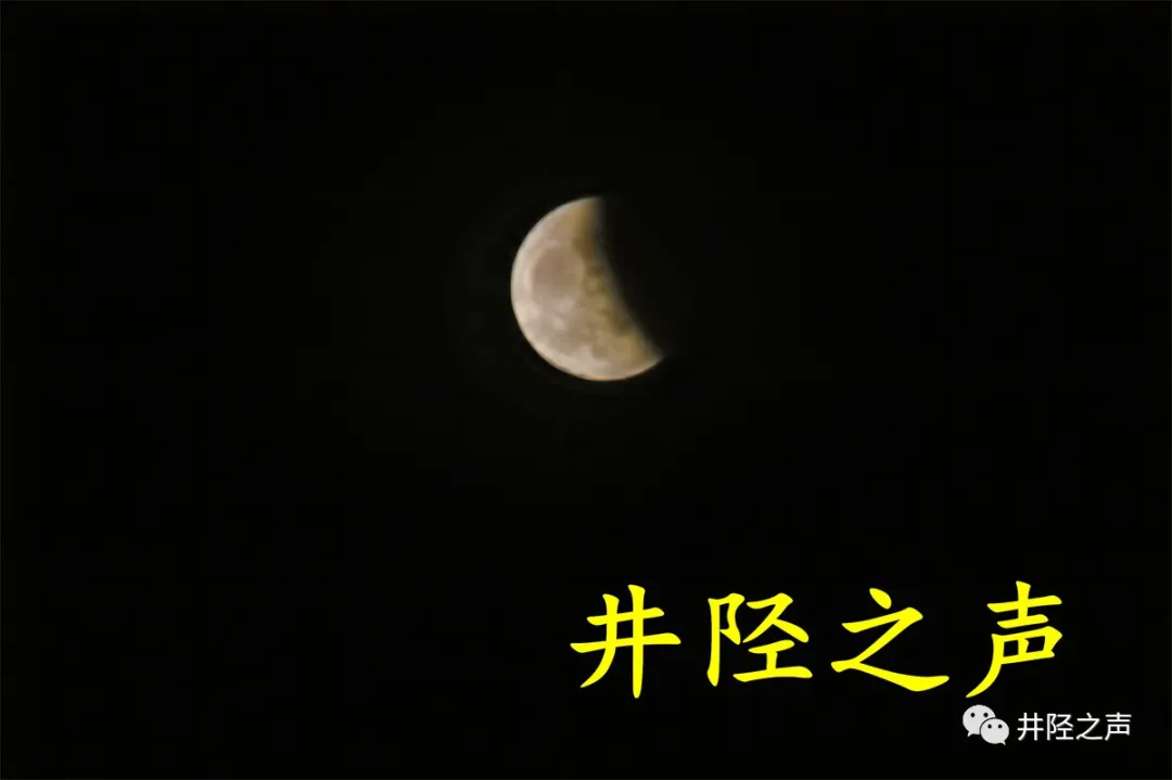 月色美Ⅱ摄影/王德亮（图6）