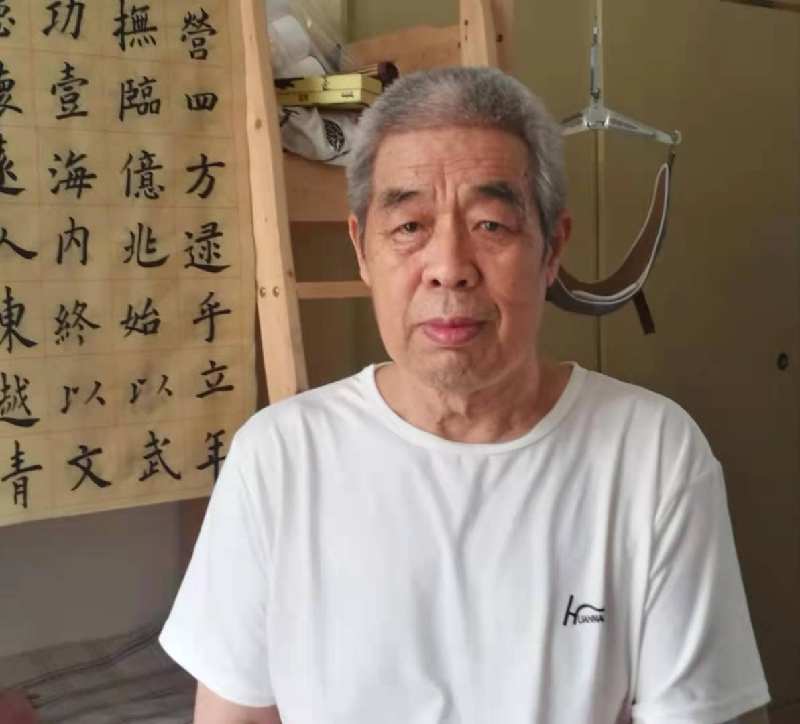 傅学芳诗词三首（图9）