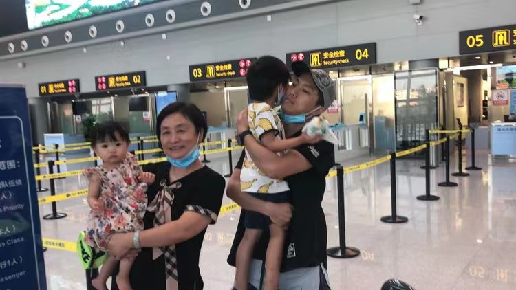 血浓于水 文‖刘爱英(图4)