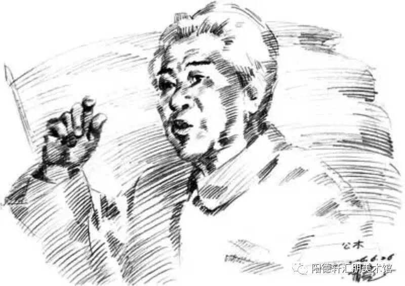 【阳德轩】 “百变鬼才”萧宽艺术摘览‖作者:迟乃义(北京)(图21)