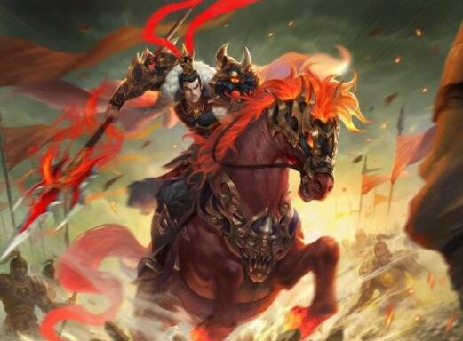 七律·评三国(二首 )作者· 王中迎（图2）