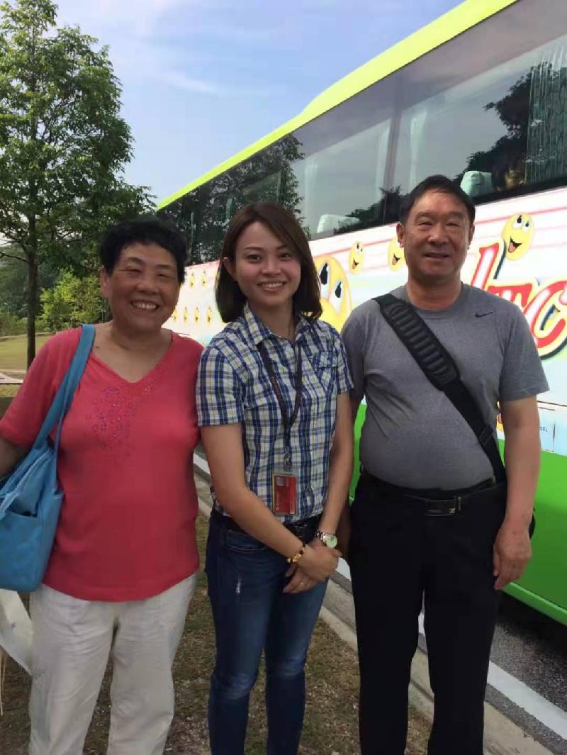 三亚,美丽与浪漫的回想 文‖吴信宏(图10)