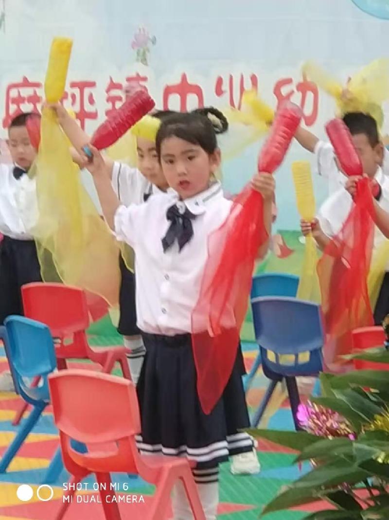 幼儿园里笑声多 儿童娃娃真欢乐 文‖倪双民（图4）