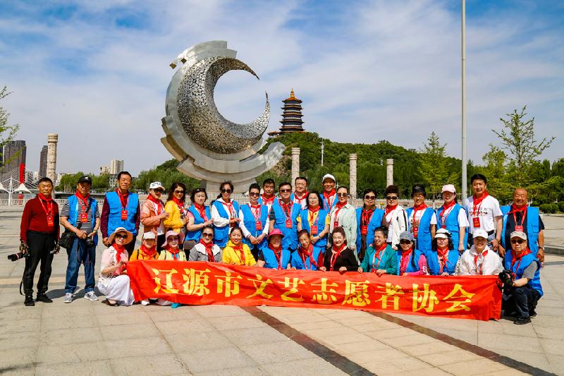 童年的欢乐又重来 文‖赖长虹 图‖涛歌（图4）