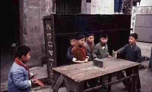 【六一专题】潘魁//七绝•忆少年｛二首｝（图2）