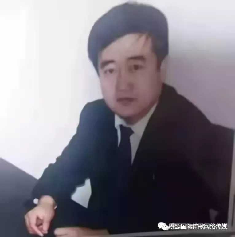 【桃源馨声】原野牧歌声声|作者:春羽|主播:滢欣【总946期】（图9）