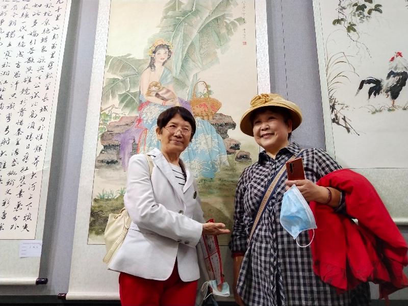 庆祝中国共产党诞辰一百周年（图3）