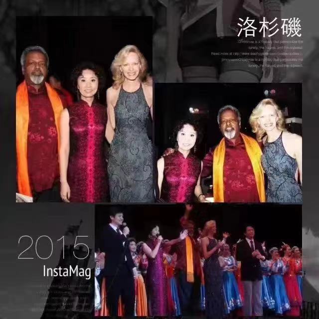 世界之声：《你是六月的儿童节》文/ 冰玉心 诵/ 郭丹 （美国） 乐/ David Davidson-我是如此爱你［世界金话筒朗诵团］世界诗人名人展（2319）（图3）