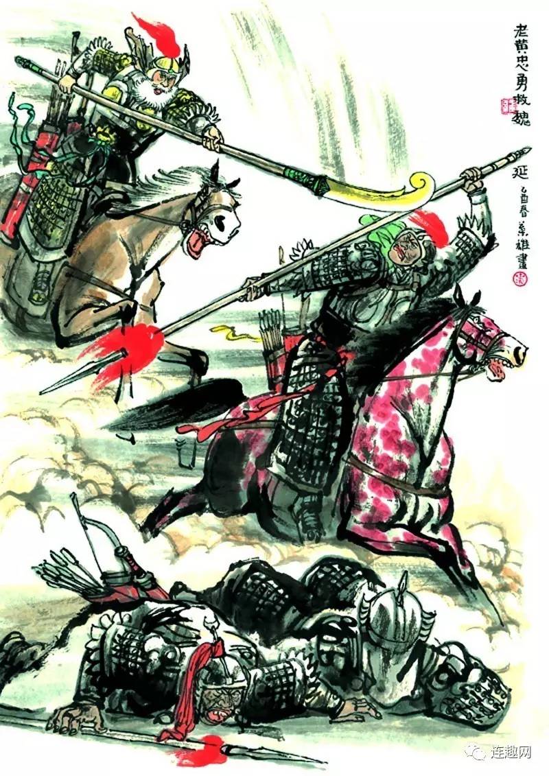 怀古 文‖李洲（图4）
