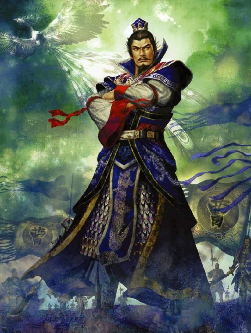 怀古 文‖李洲（图5）