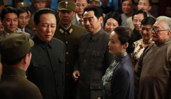 学党史系列之二十一（王海顺）|| 巴彦诗协诗词卷〔57〕（图6）