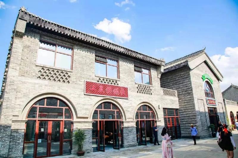 【金延安诗文展播】边海云 《窑洞,红色的圣殿》(图2)