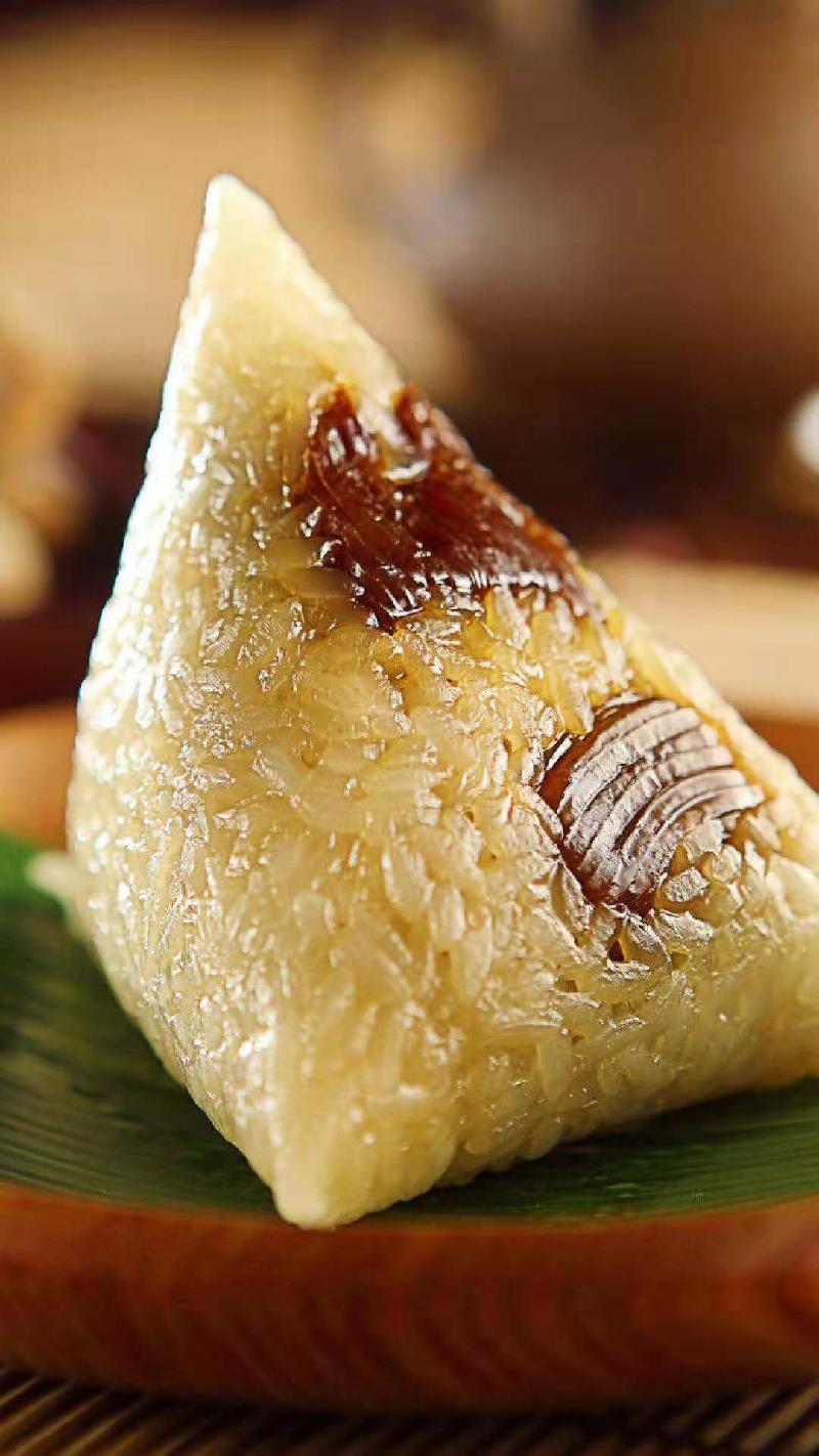 我的节日情怀 《忆端午》 文／郭栋（图2）