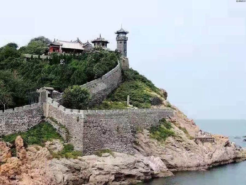 大明湖畔落日圆 文/李延庄子（图4）