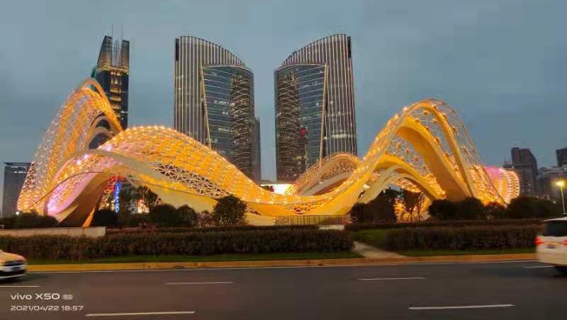 武汉南湖社区教育学院古典文学鉴赏班专辑‖庆祝中国共产党诞生百年诗歌征集-京津沪头条(图11)
