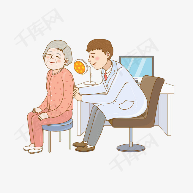 看病(微小说)文‖燕鹰(图3)