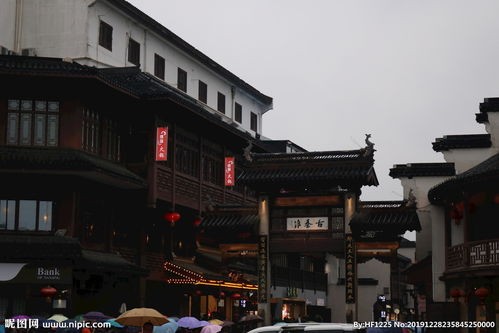 【桃源馨声】古秦淮|作者:易生诗梦|主播:长弓雅士【总951期】(图7)