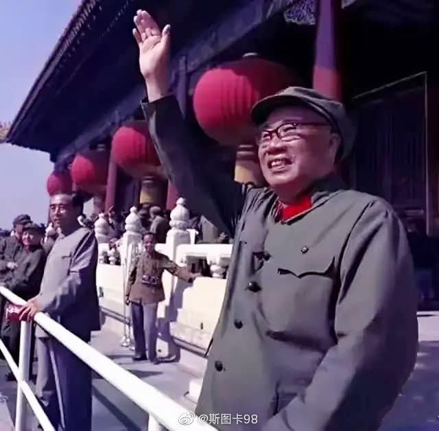 昕余传媒/中国工农红军的故事（图4）
