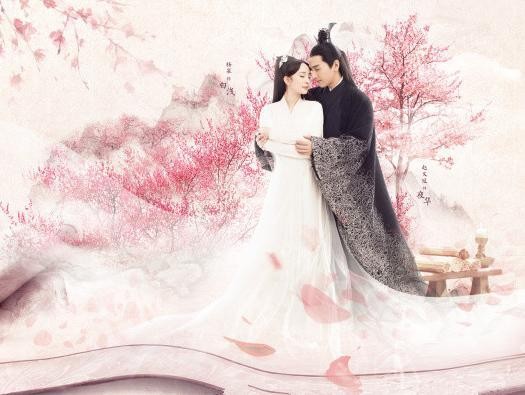 【桃源馨声】七画·诺|作者:影天|主播:知语【总951起】(图10)