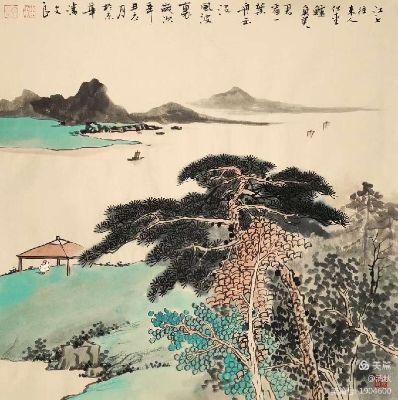 江上渔者唱和！（图17）